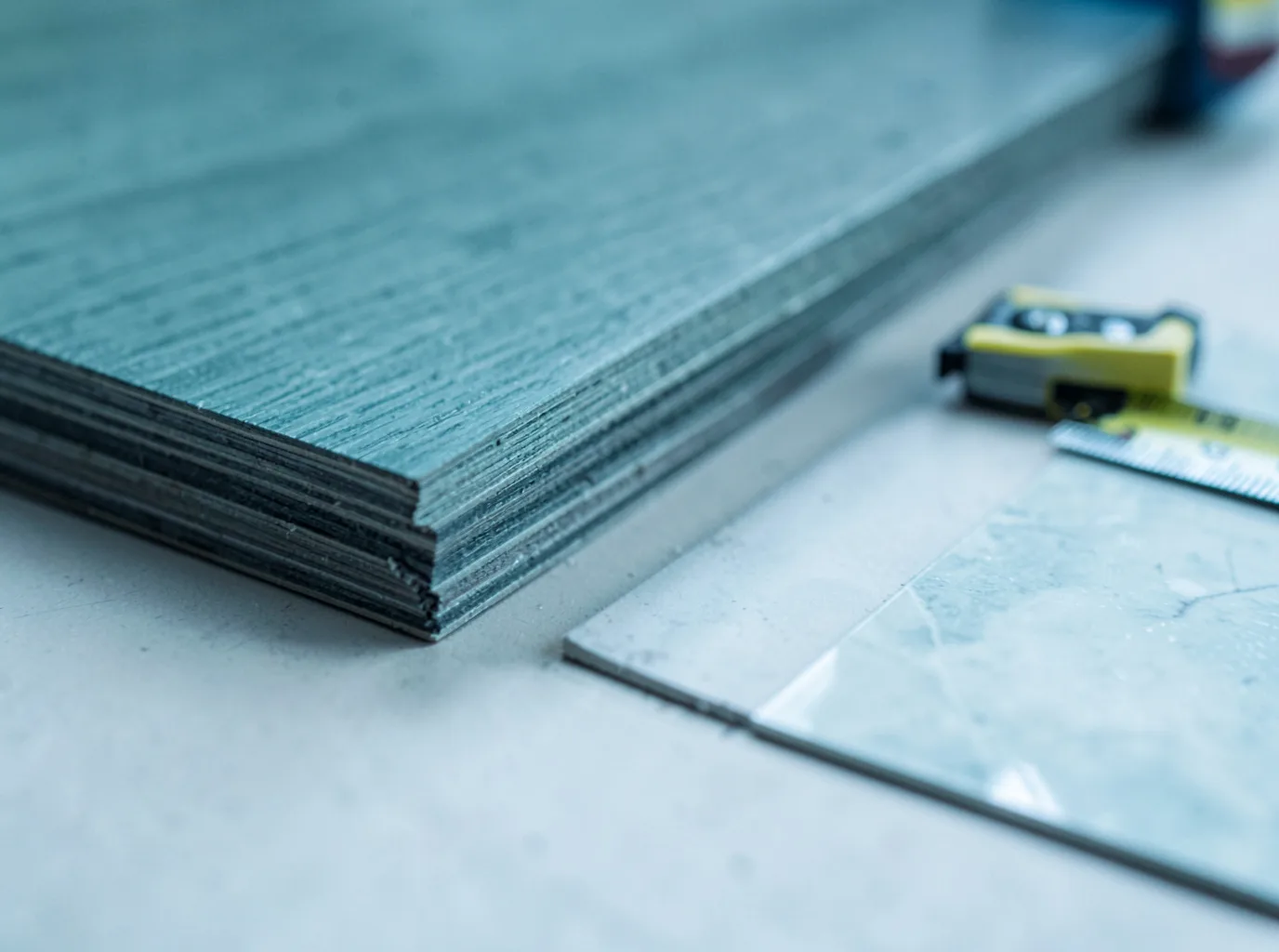 Luxury Vinyl Plank Installation Forkland, AL FAQs